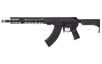 EML Hybrid Tactical Rifle 16.10" Barrel 7.62x39mm M-LOK Handguard Magpul PMAG