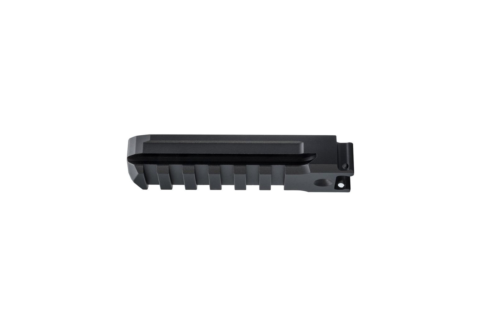 ZRO Delta 7103-0003-4121 MODULUS Extended Dust Cover Long Profile - ZRO Delta