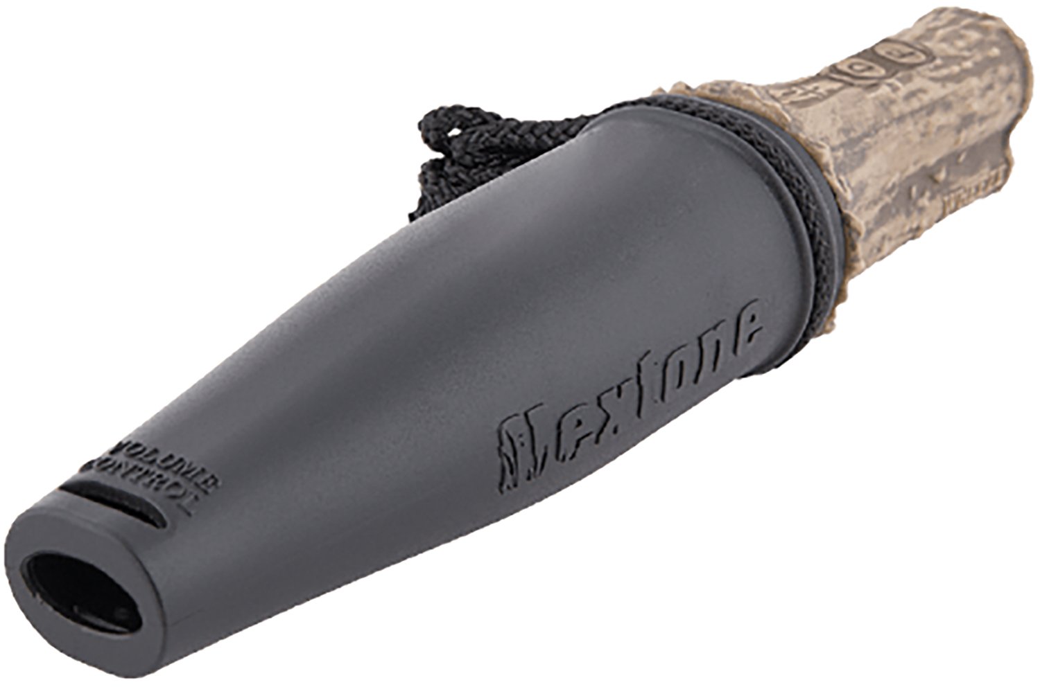 Flextone FGDEER00070 Buck Collector Plus Grunt & Snort Wheeze Call - FLEXTONE - DOE/FAWN
