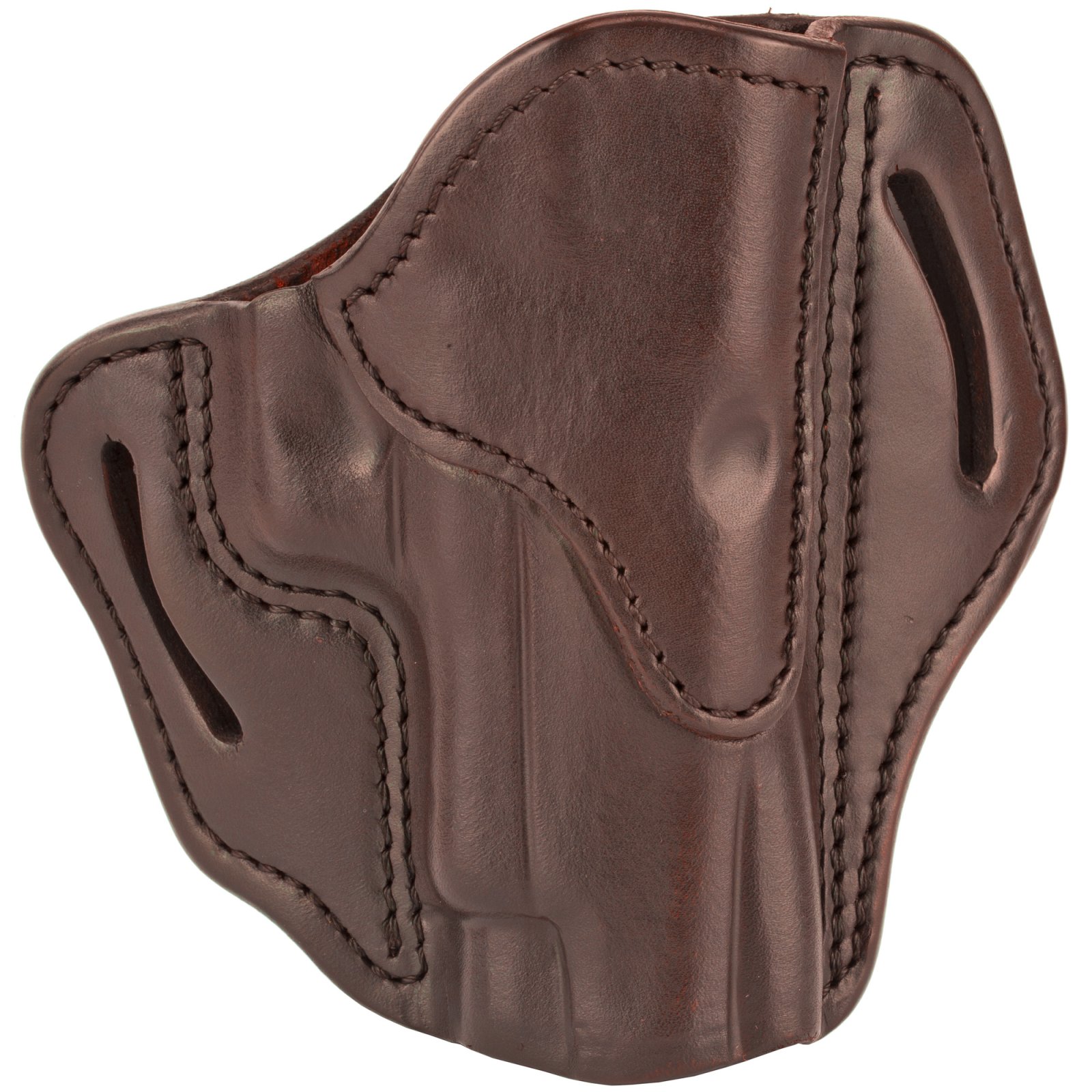 Buy 1791 Gunleather BH2.3-SBR-R Belt Holster, Signature Brown, RH, OWB online