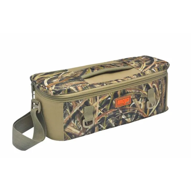 MOJO Flock A Flicker 2 Camo Hunting Bag Waterfowl Protection - Mojo Outdoors