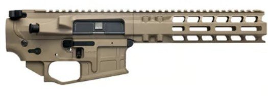 Buy Radian R0648 Model 1 Upper Receiver & Handguard Set 8.5" M-LOK FDE online