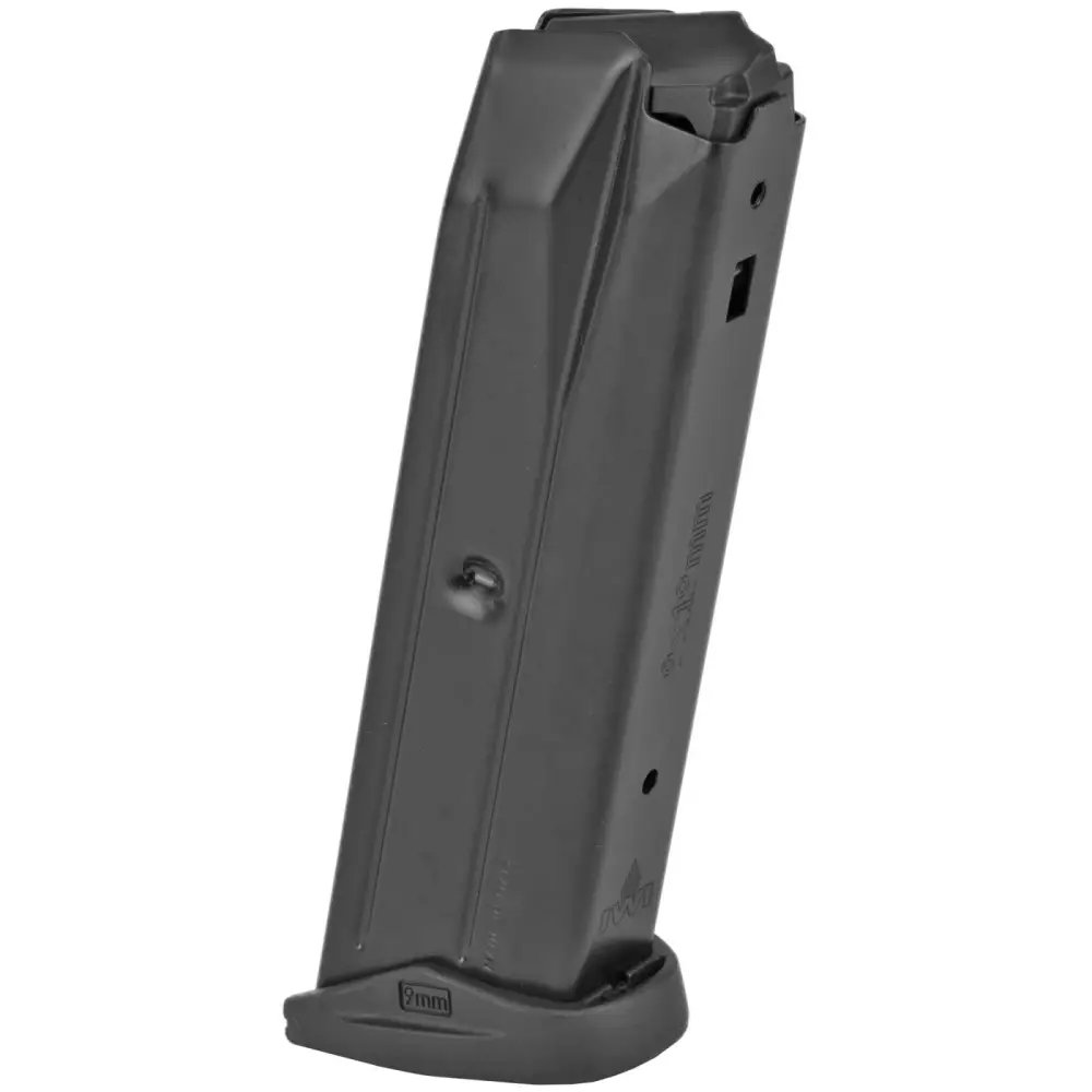 IWI Masada 9mm 10 Rd Steel/Polymer Black Finish