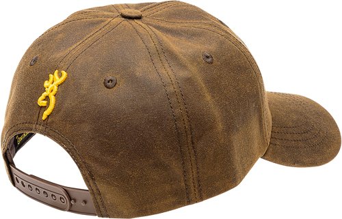 Browning CAP ANTIQUITY WAX REC PATCH BROWN WAX - Browning