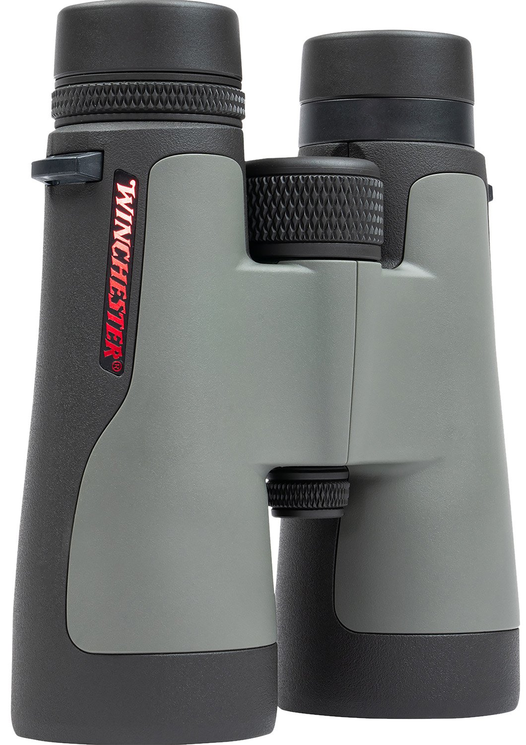 Winchester WQBISPRM4W61250 Supreme 12x50mm Binoculars BaK-4 Roof Prism