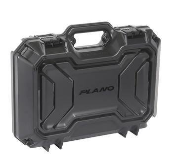 Plano Tactical Pistol 18" Hard Case Black - Plano Molding Company