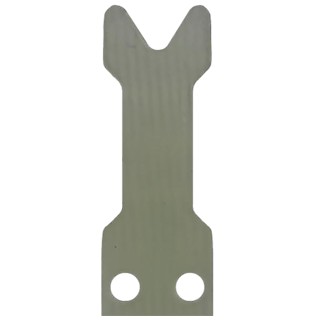Hamskea LA020 G-FLEX Wide Launcher, Durable Composite, Self-Centering
