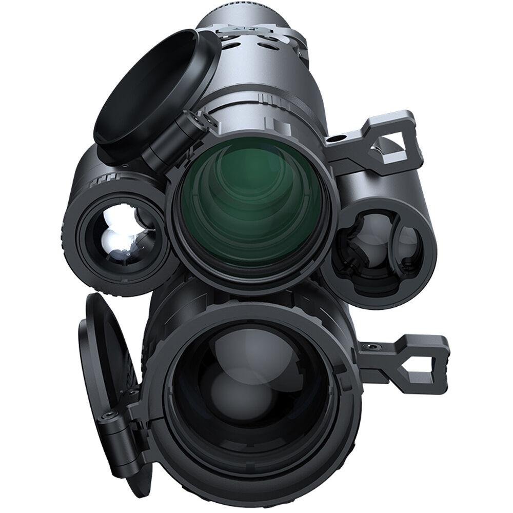 PARD TD62 Multispectral 45mm 640x512/70mm NV with LRF TD6270850F