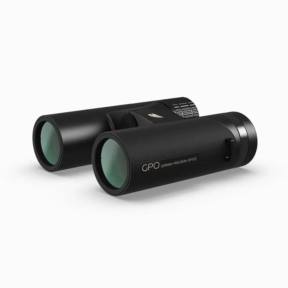 Buy GPO B320 Passion ED 10x32 Binoculars Magnesium Body Black online
