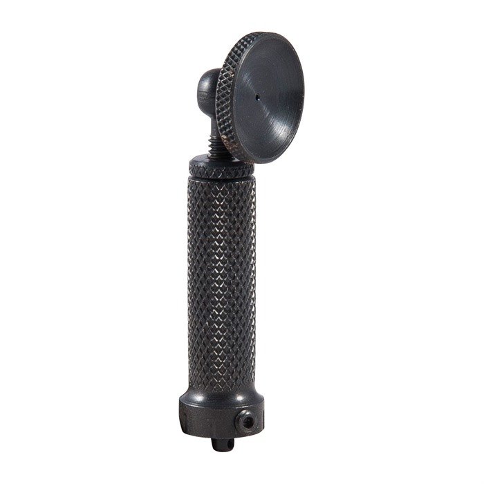 Marble Arms 990120 Rifle Mid-Range Post .250" Black