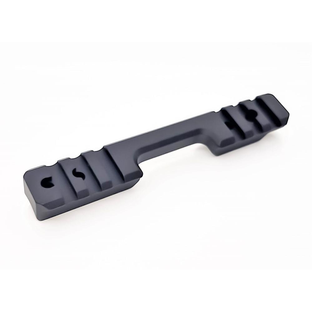 Talley P0M252773 Bergara BMR Picatinny Rail 20 MOA 7000 Series Aluminum