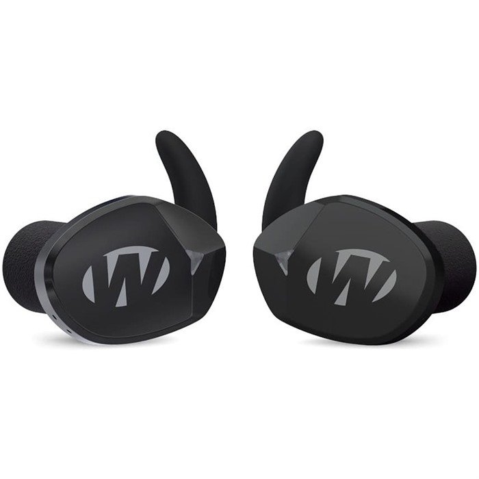 Walker GWP-RSTR-BT Bluetooth Earbuds Black - Walker's