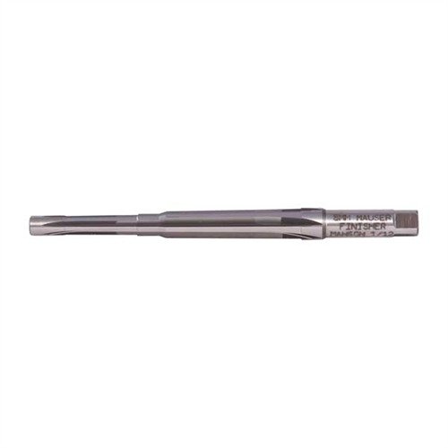 Manson PRECISION RIMLESS RIFLE CARTRIDGE 8X57 FINISHER - Manson Precision