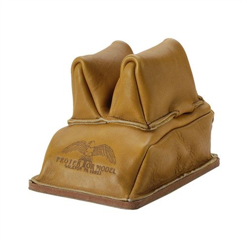 PROTEKTOR HEAVY BOTTOM RABBIT EAR REAR BAG