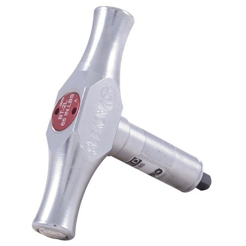 SEEKONK PRECISION TOOLS 65 IN/LB TORQUE HANDLE - SEEKONK PRECISION TOOLS