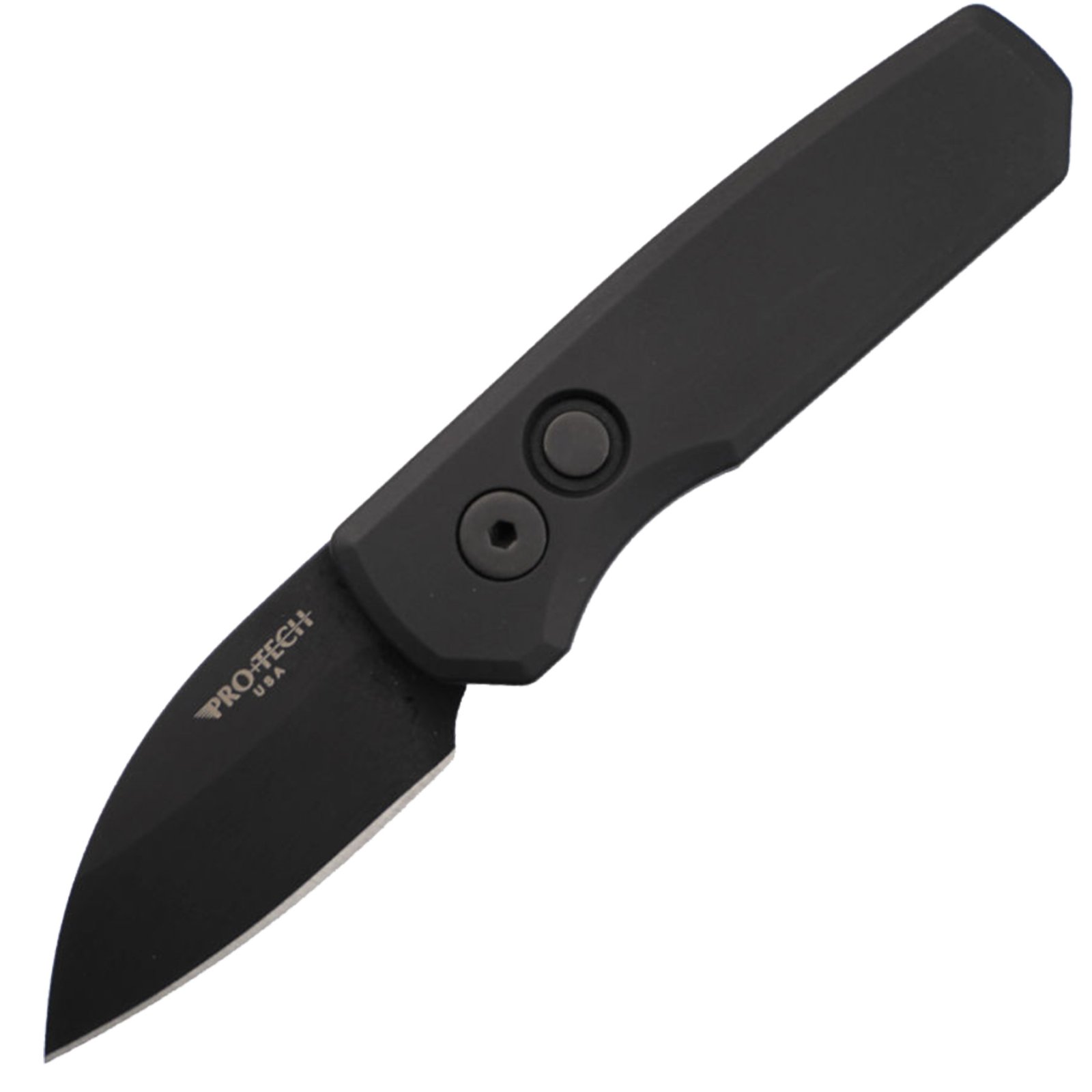 Pro-Shot Products R5303 Any Other Weapon 3" Black Blade 1-Round