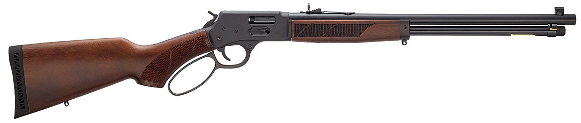 Buy Henry Repeating Arms H12 Provider .44 Mag 20In 10Rd Blued online