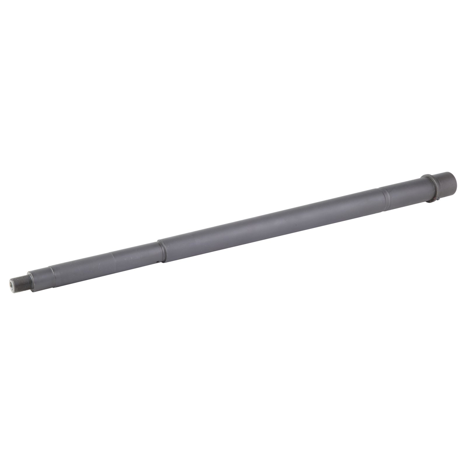 Daniel Defense Barrel 18" Black 1:7 Rifle-Length Gas System Matte S2W