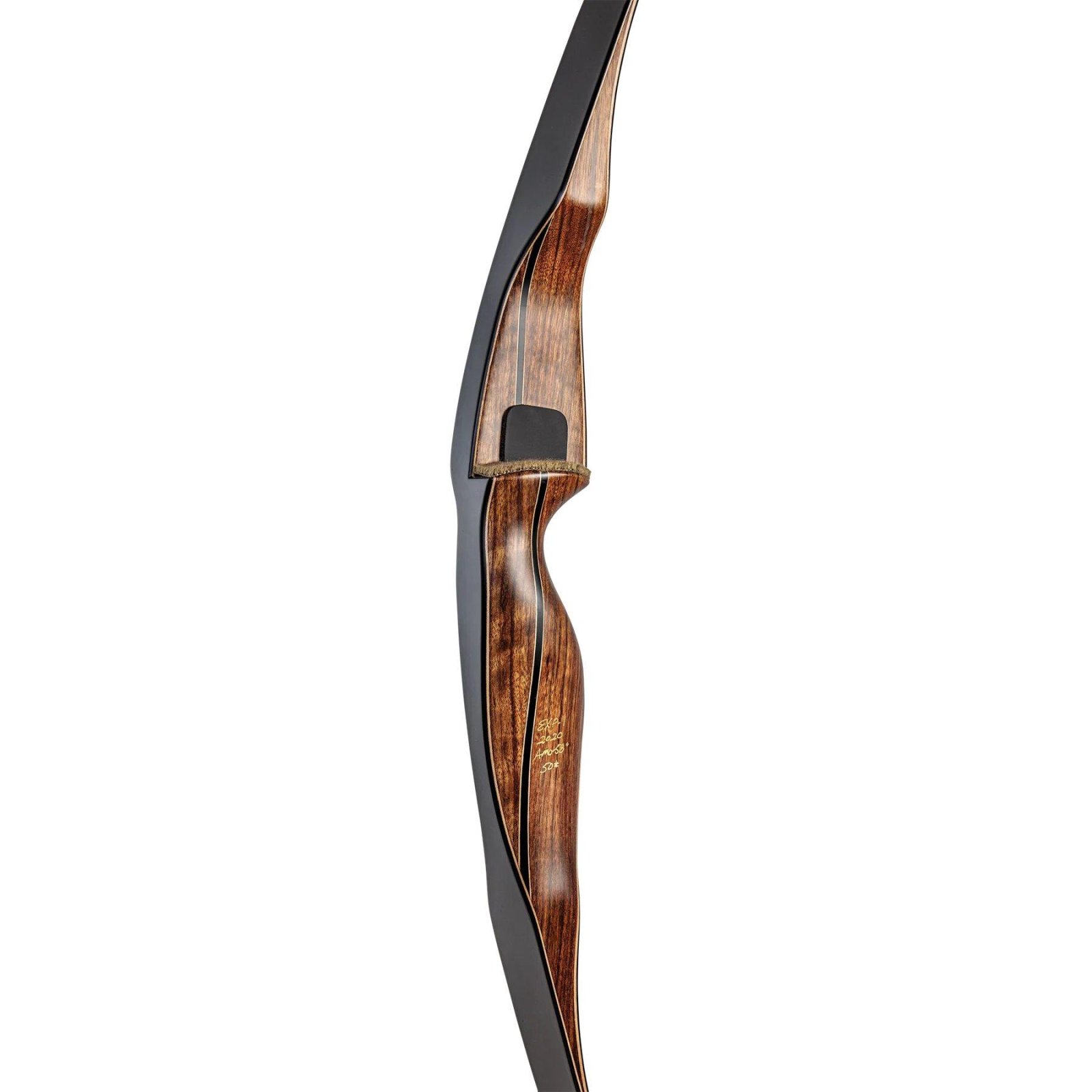 Fred Bear Grizzly Recurve Bow 58" 50 lbs. RH
