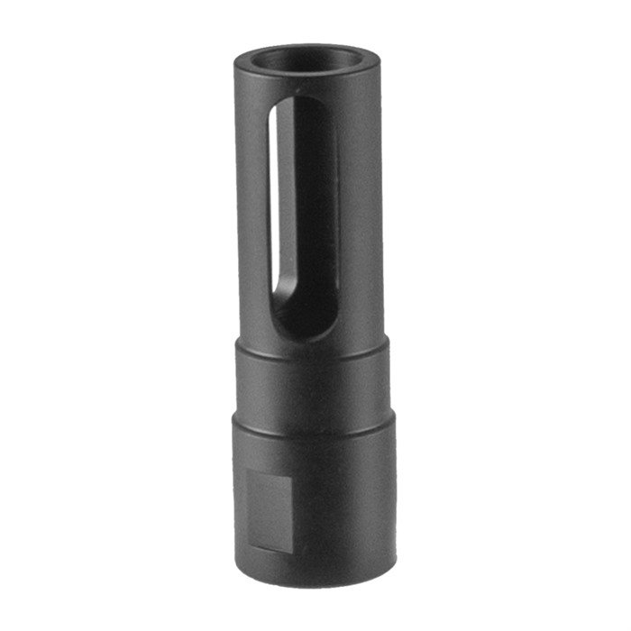 Brownells AR-308 Flash Hider Closed Tine 5/8"-24 Thread 308 Caliber - Brownells - 30 CALIBER