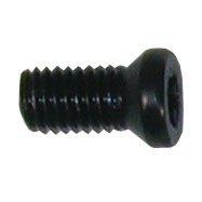 Brownells T-15 Weaver Oval Screw 8-40 X 1/4 12 Pack