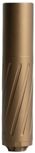 Banish Suppressors VRMT 223-V2 Suppressor Ti DTM 1/2x28 - Banish Suppressors - 223 Rem for sale at TheGunDock