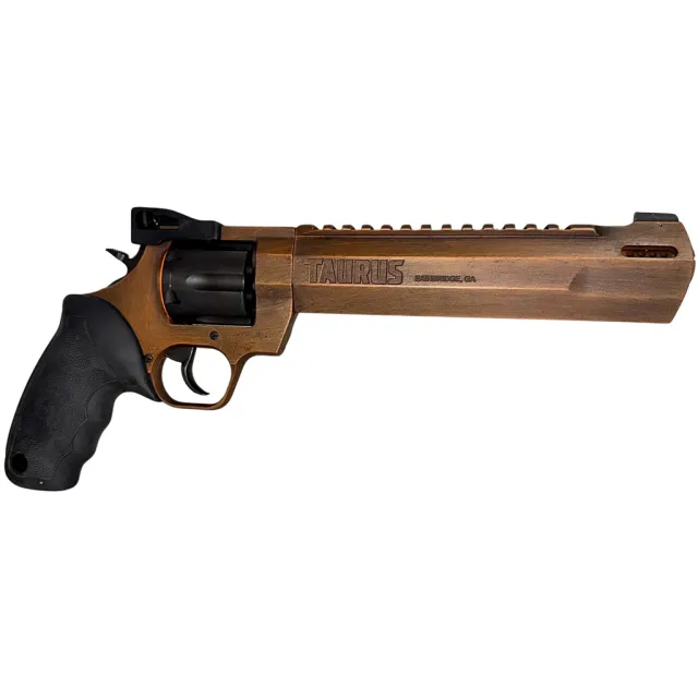Taurus Raging Hunter .44 Mag GCCPDS-2-440081RH - Taurus - .44 Mag