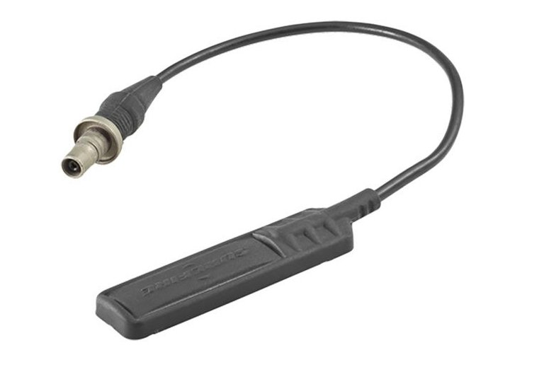 Surefire St Remote Tape Switch 7" Fits Sf Models W