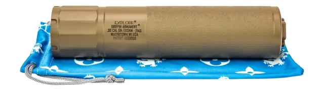 Buy GRIFFIN GAEU3FDEAM-W Multi-Caliber online