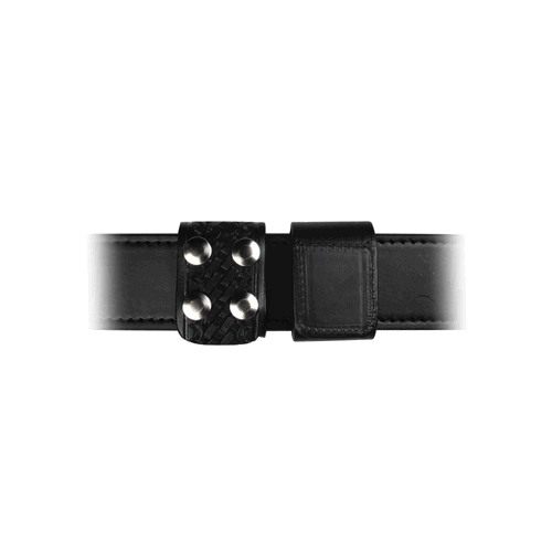 1 3/4 Double Wide Belt Keeper - Boston Leather