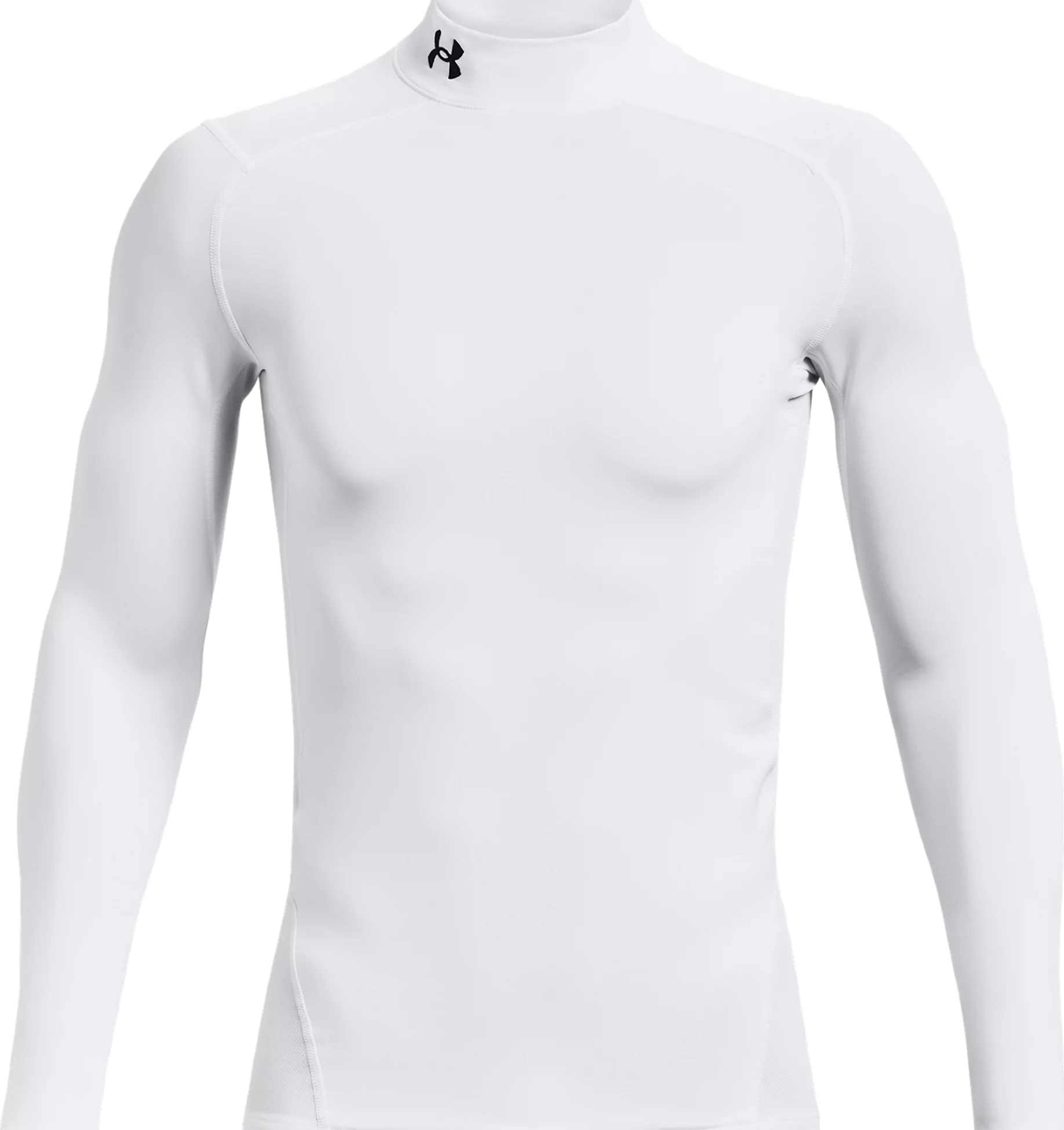 ColdGear Compression Mock - Under Armour