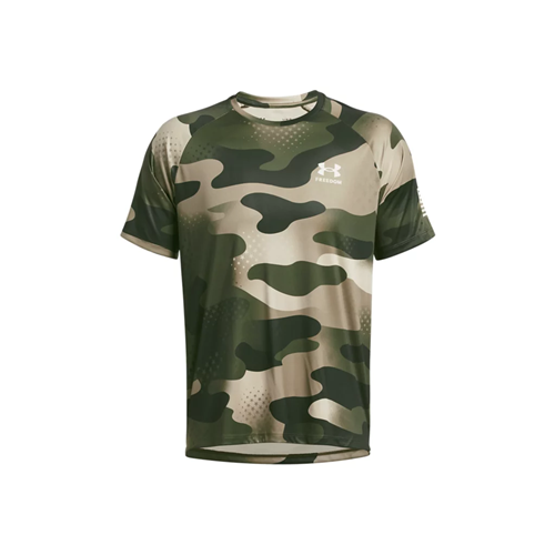 UA Freedom Camo T-Shirt - Under Armour