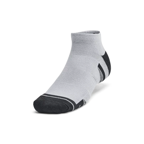 Unisex UA Performance Tech 6-Pack Low Socks - Under Armour