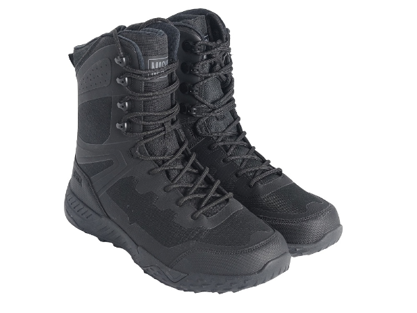 Ultima HI Zip Nwp - Magnum Boots