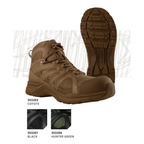 Buy Altama Aboottabad Trail Mid online