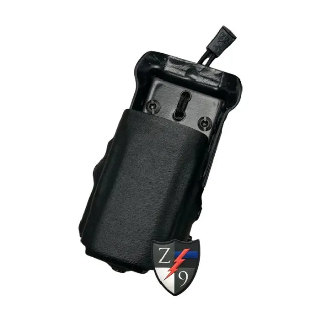 Buy Zero9 Solutions MOTOROLA APX N70 Z9-5042-BLK Portable Radio Case online