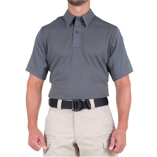 M V2 Pro Perf S/S Shirt