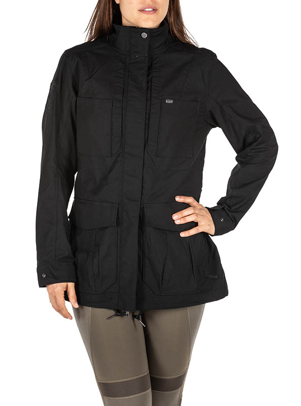 Wm Surplus Jacket - 5.11 Tactical