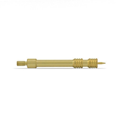 Bore Tech PROOF-POSITIVE PATCH JAG .338 CAL 8/32 M THR - Bore Tech - 338 CALIBER