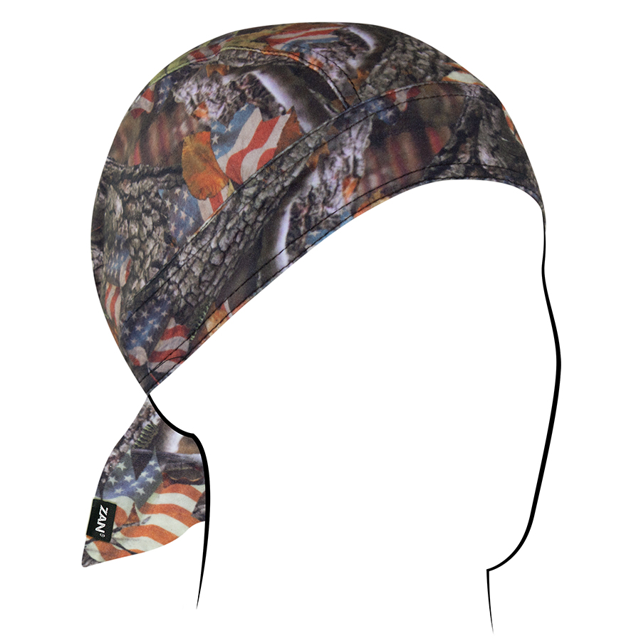 Zan Headgear Flydanna - Zan Headgear