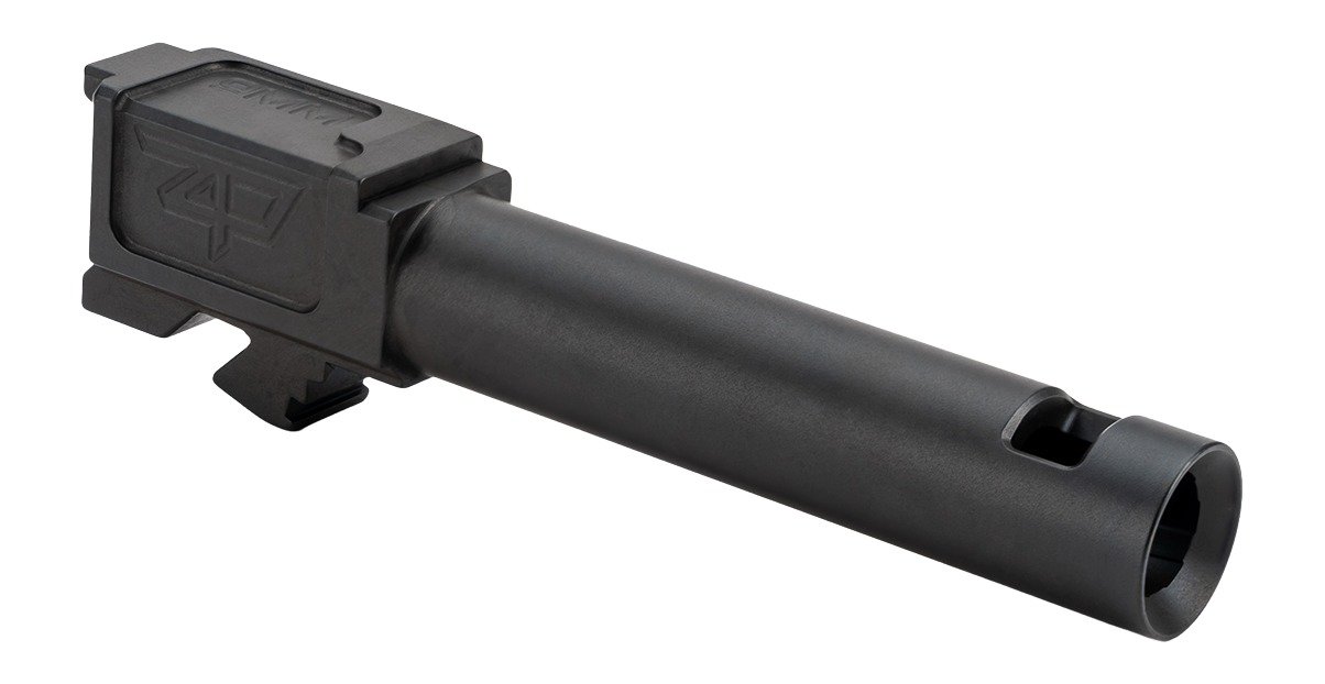 ZAFFIRI BA-G19G5-CP-BN IBS BARREL G19 GEN 5 BN