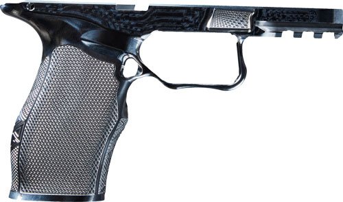 JL BILLET GRIP MODULE SIG P365 - JL BILLET