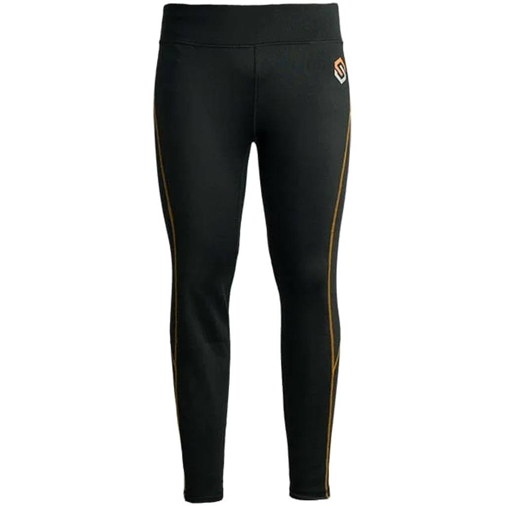 ScentLok 1712420-0905800 ClimaFleece BaseSlayer Bottom Black XL Women's
