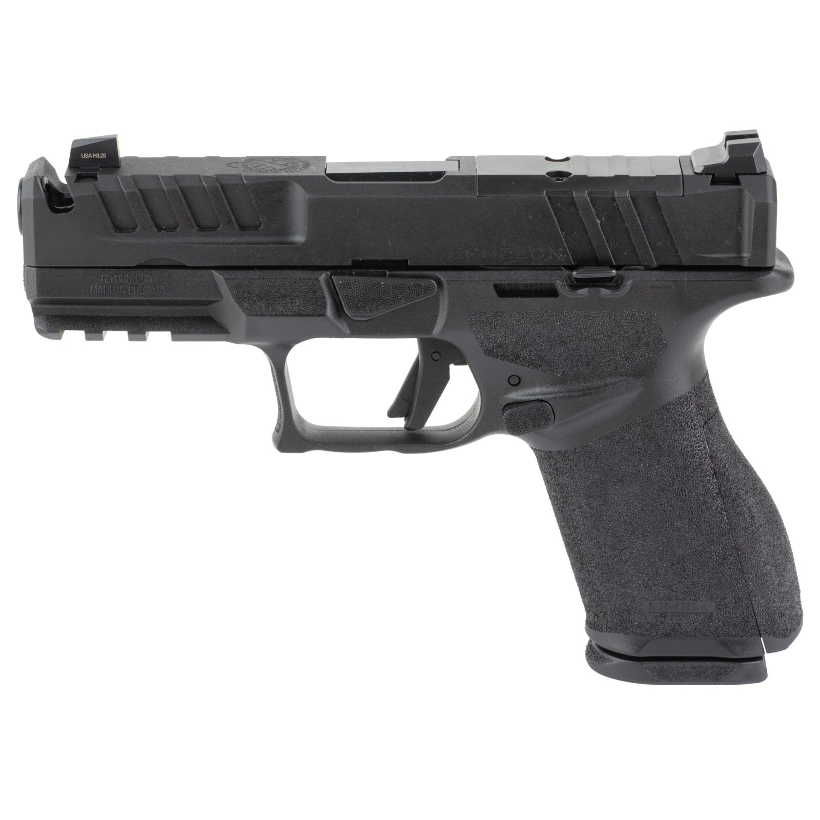 Buy Springfield Echelon 4.0C 9mm 4.0In 15rd IntegralCompensator online
