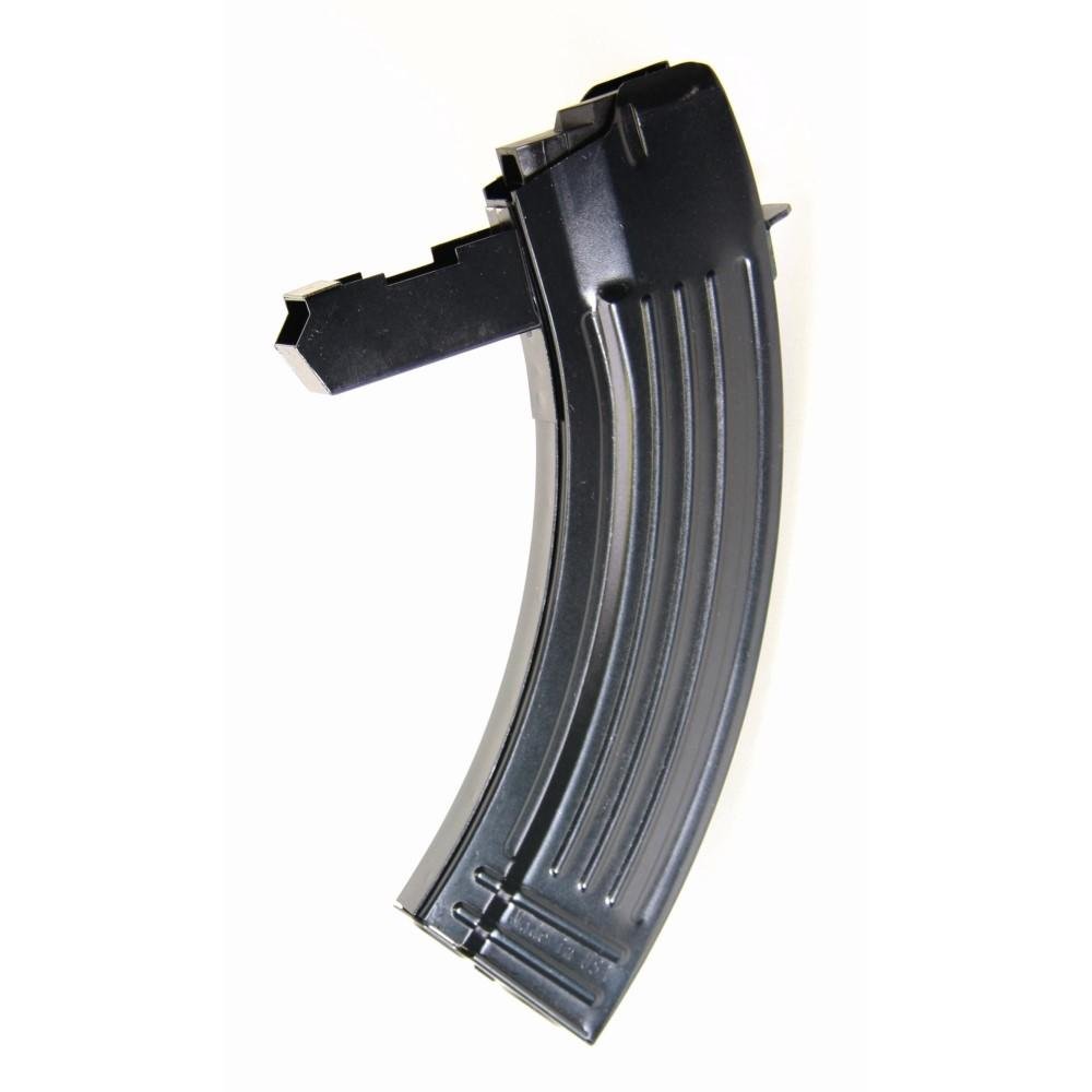 ProMag SKSS30 30-Round 7.62x39mm SKS Magazine: Heat-Treated Chrome-Silicon Wire, Durable DuPont Zytel Polymer, USA-Made - ProMag Industries - 30RD
