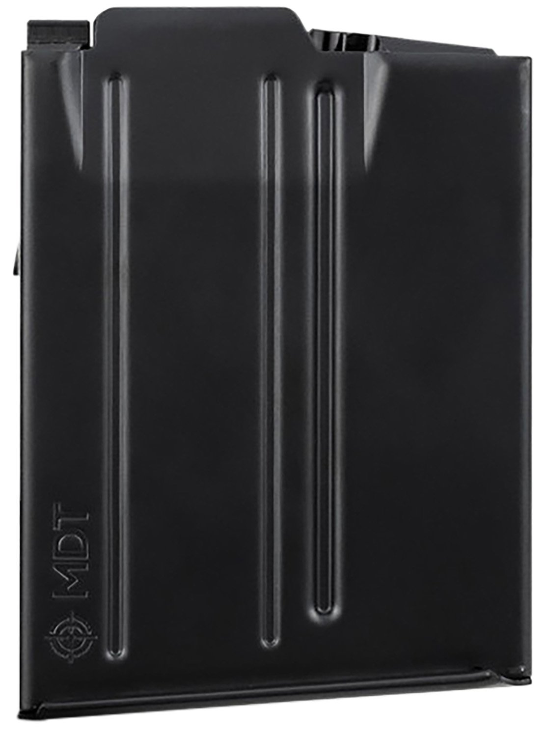 MDT 104174-BLK AICS Magazine 12rd 6BR Black Steel