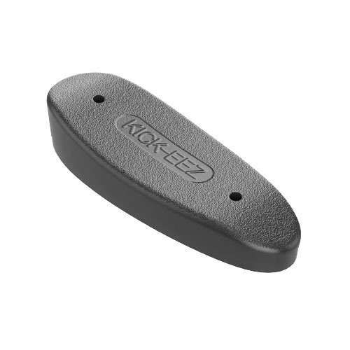 LARGE 3-4" MODIFIED TRAP PAD BLACK