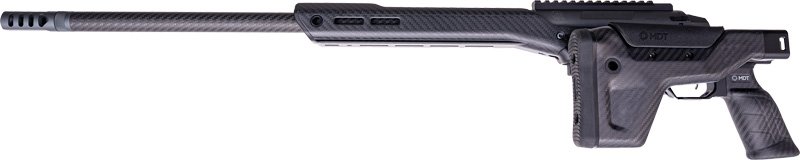 Weatherby 3WAMC257WR6B 307 Alpine MDT Carbon 257 WBY 26" w/MB Chassis - Weatherby - 257 WBY Mag