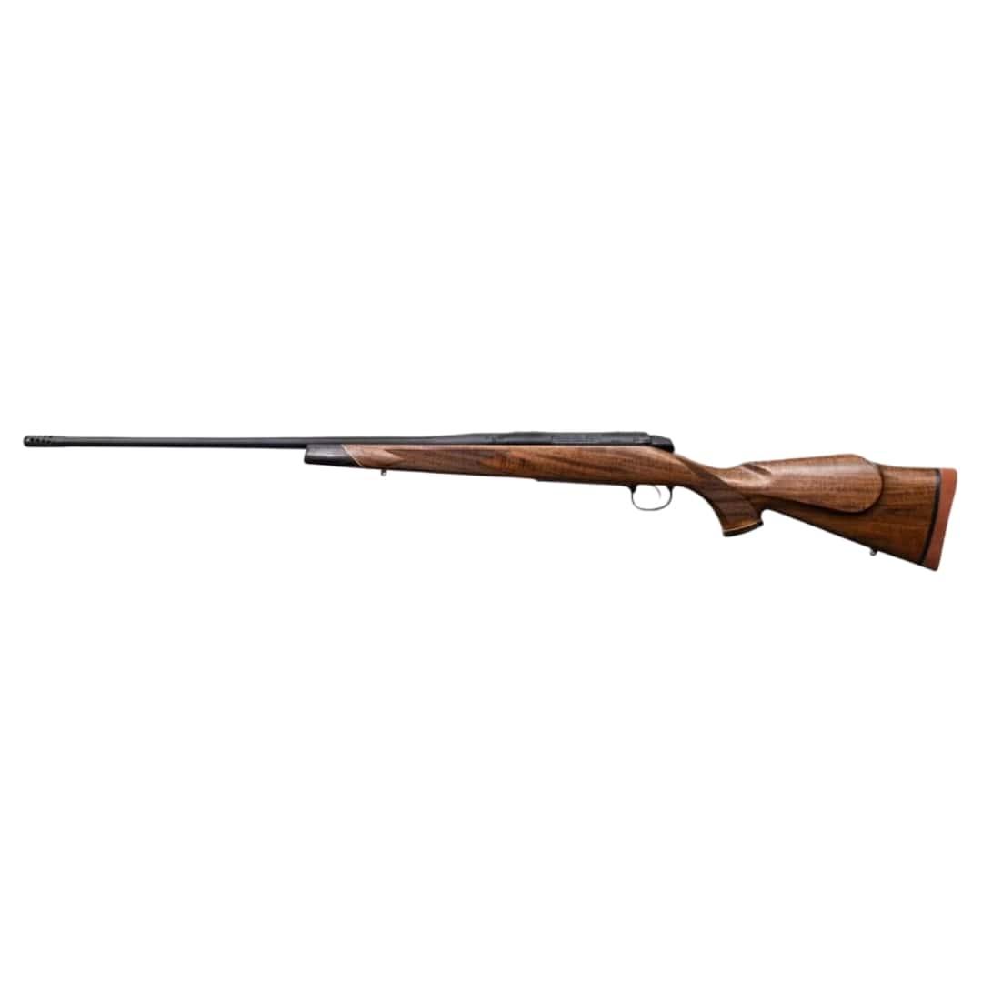 Weatherby 3WASD25RWR6B 25WBY 24in Brake Bolt Action