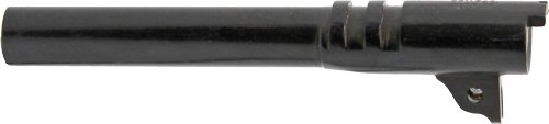 IVER JOHNSON BARREL 1911 GVT 5" .45ACP BLACK NO LINK/PIN - Iver Johnson - 45ACP
